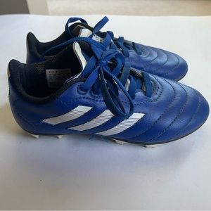 Adidas Soccer cleats